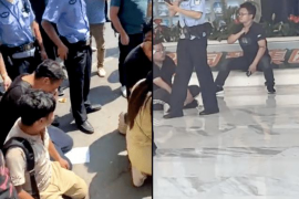 如何向法院提出追讨债务